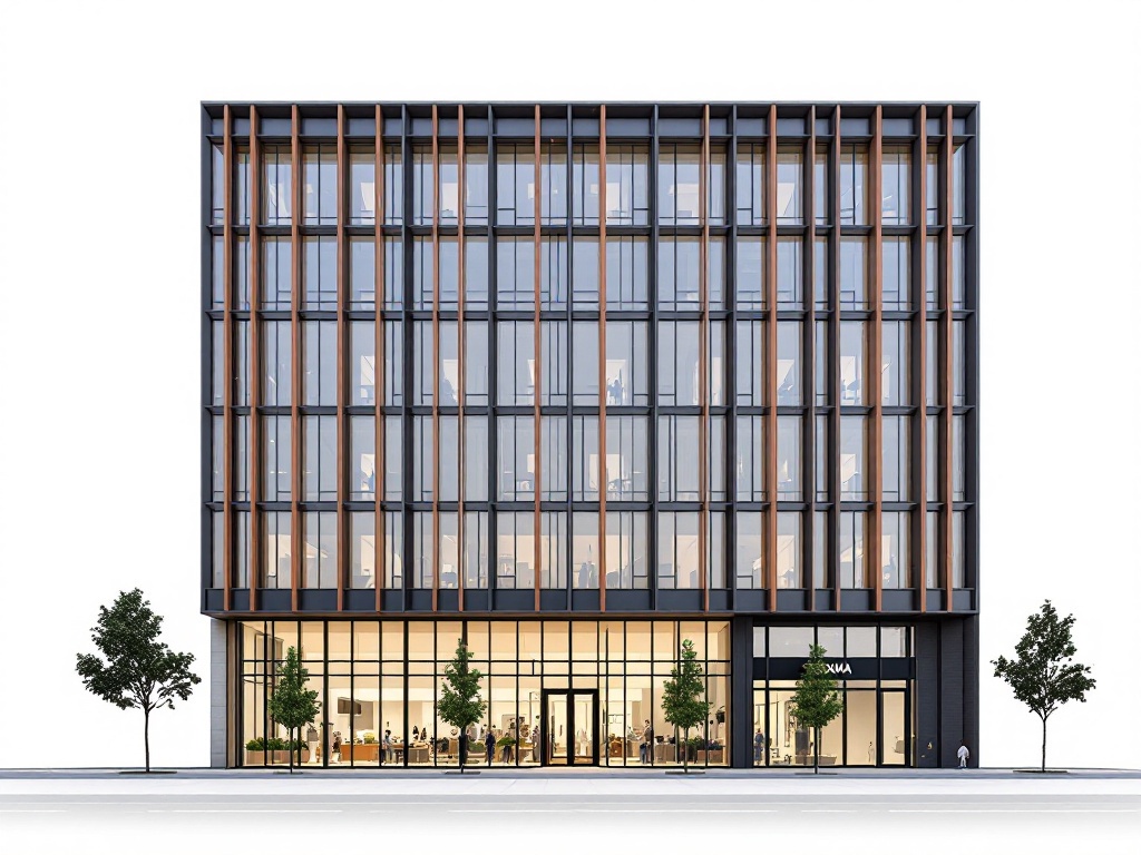 San Francisco property