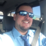 Picture of Jeff who was a Buyer
